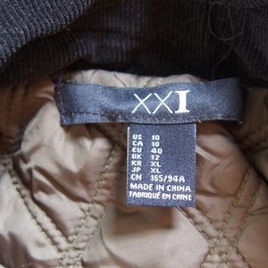 Forever 21 Jackets & Coats - Hunter Green Winter Coat (10) Forever 21 Jackets & Coats - Hunter Green Winter Coat (10)